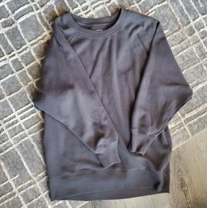 Aerie Oversized Sweatshirt